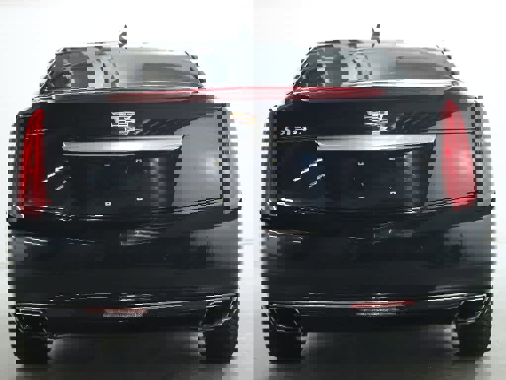 Used 2016 Cadillac XTS Luxury w/ Driver Awareness Package image 39