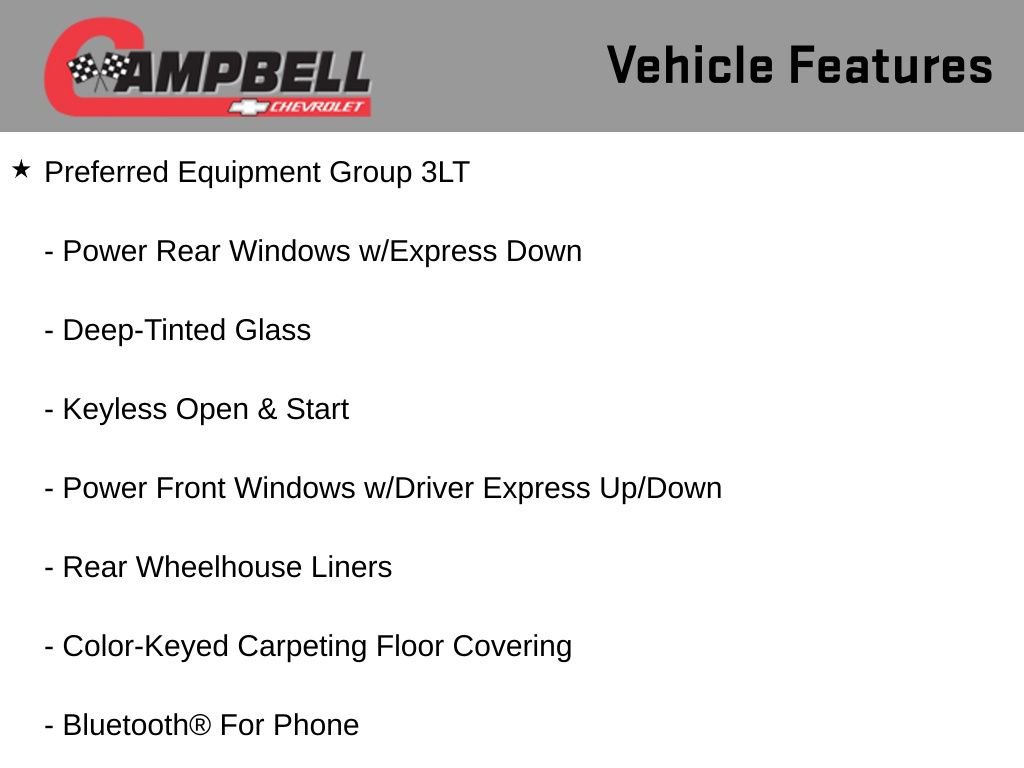 Used 2025 Chevrolet Silverado 1500 ZR2 w/ Technology Package image 8