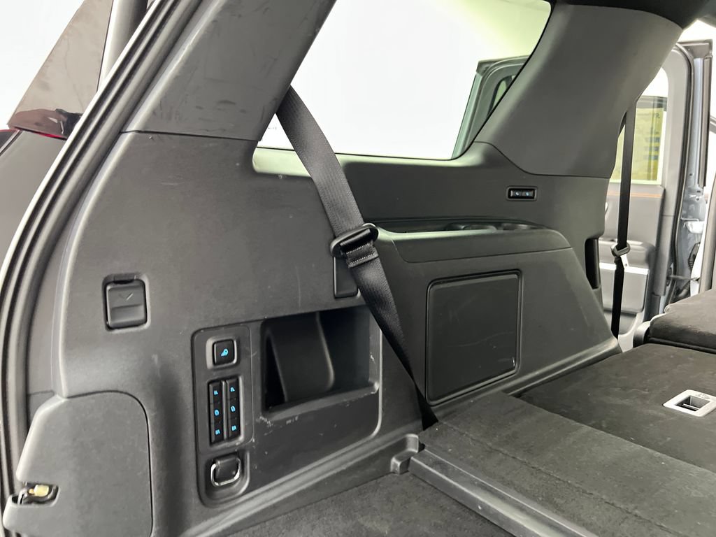 Used 2025 Ford Expedition Tremor AWD/4WD image 49