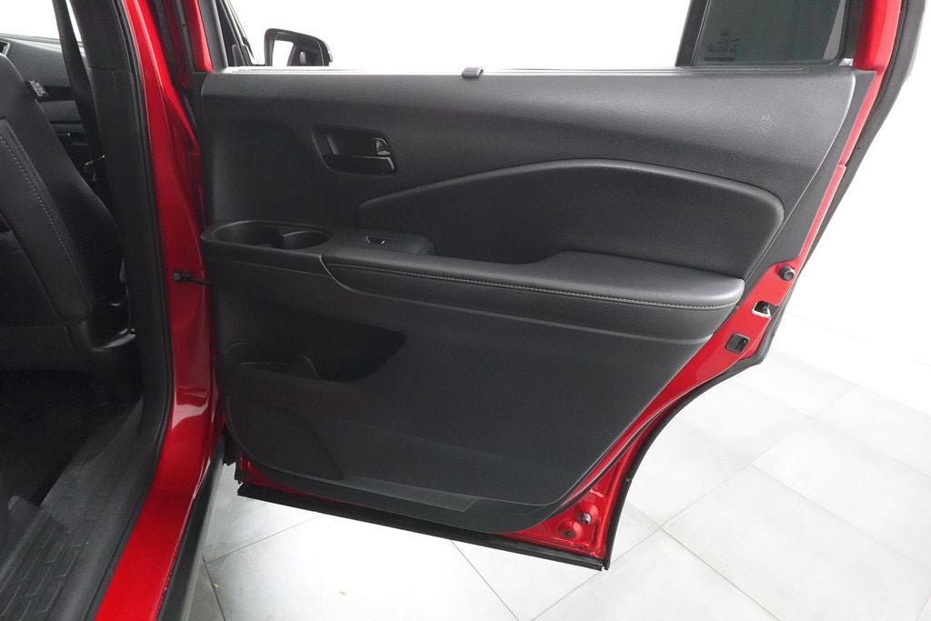 Used 2023 Honda Passport Elite image 26