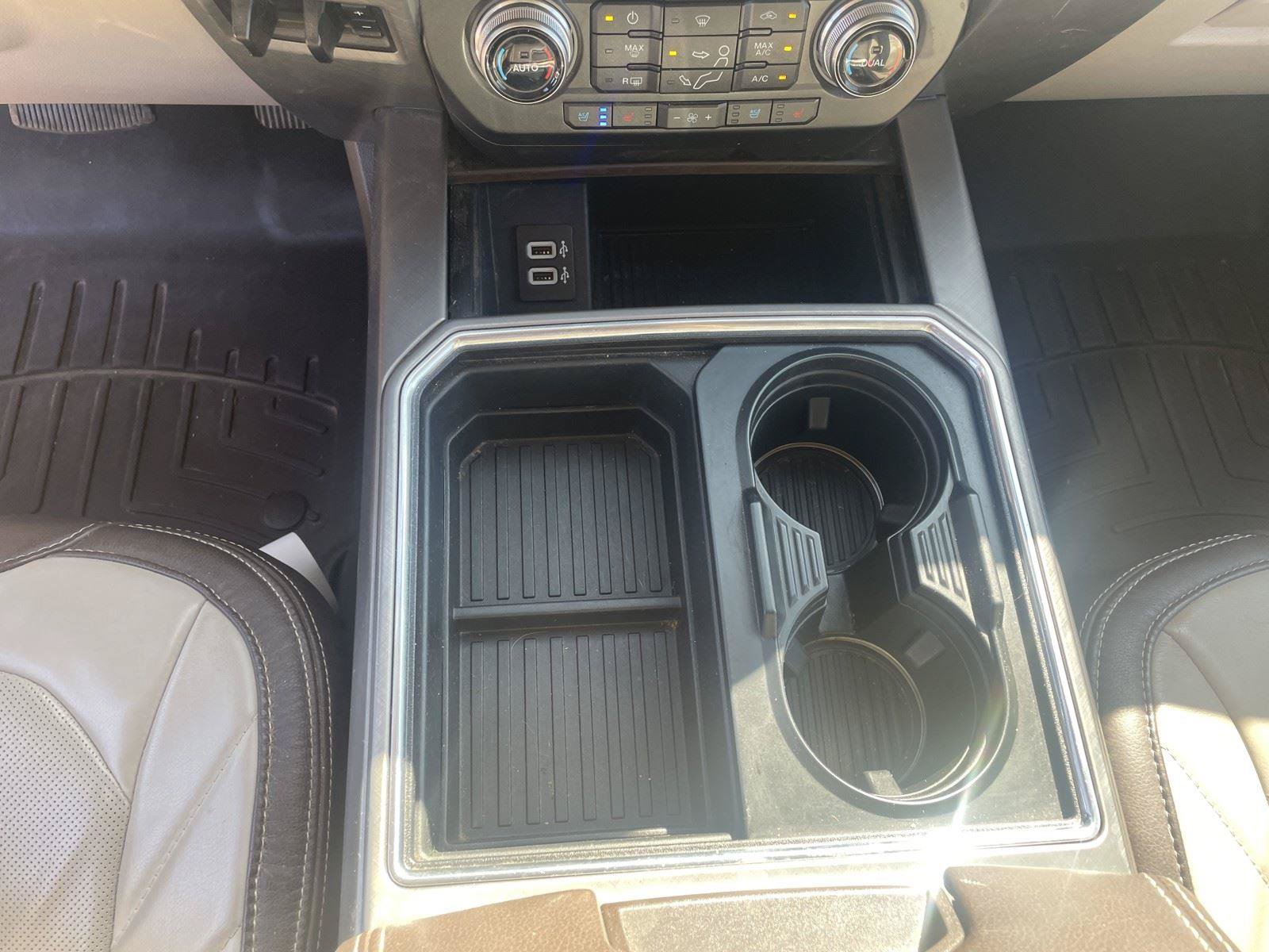 Used 2019 Ford F250 Limited w/ FX4 Off-Road Package AWD/4WD image 25