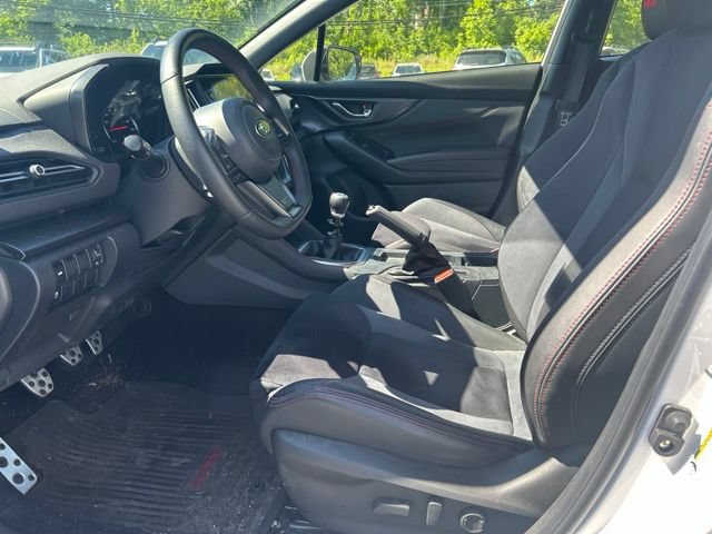 Used 2023 Subaru WRX Limited AWD/4WD image 14
