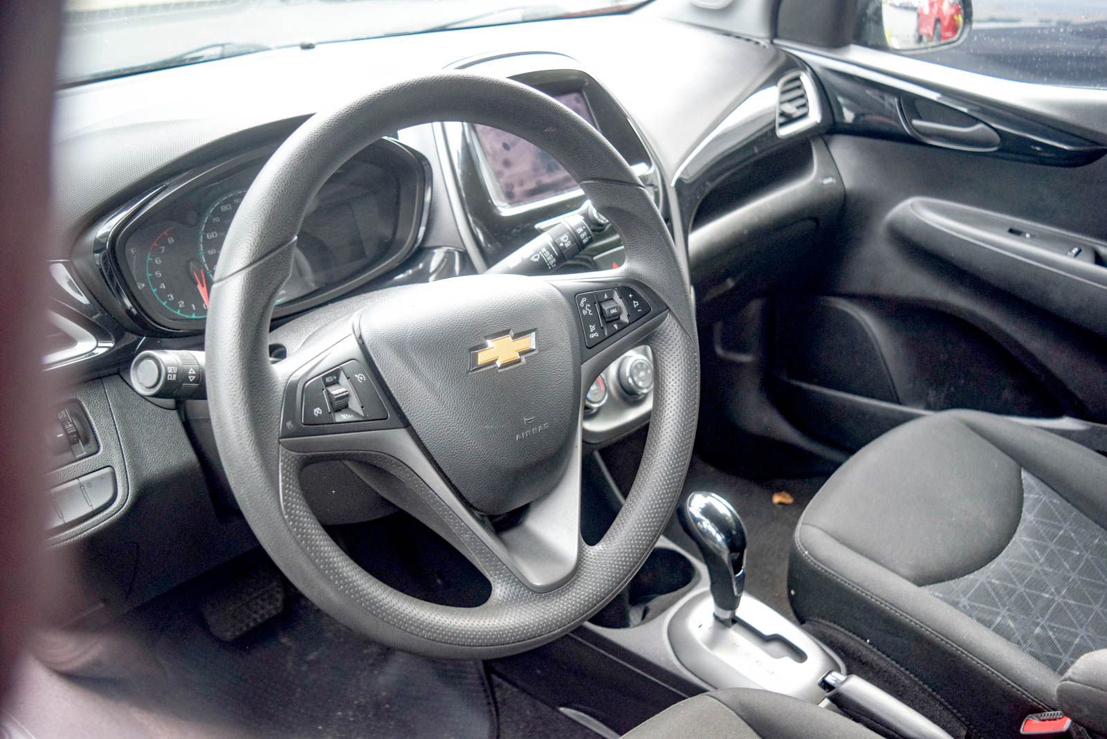 Used 2020 Chevrolet Spark LT FWD image 10