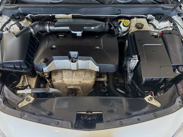Used 2014 Chevrolet Malibu LT FWD image 27