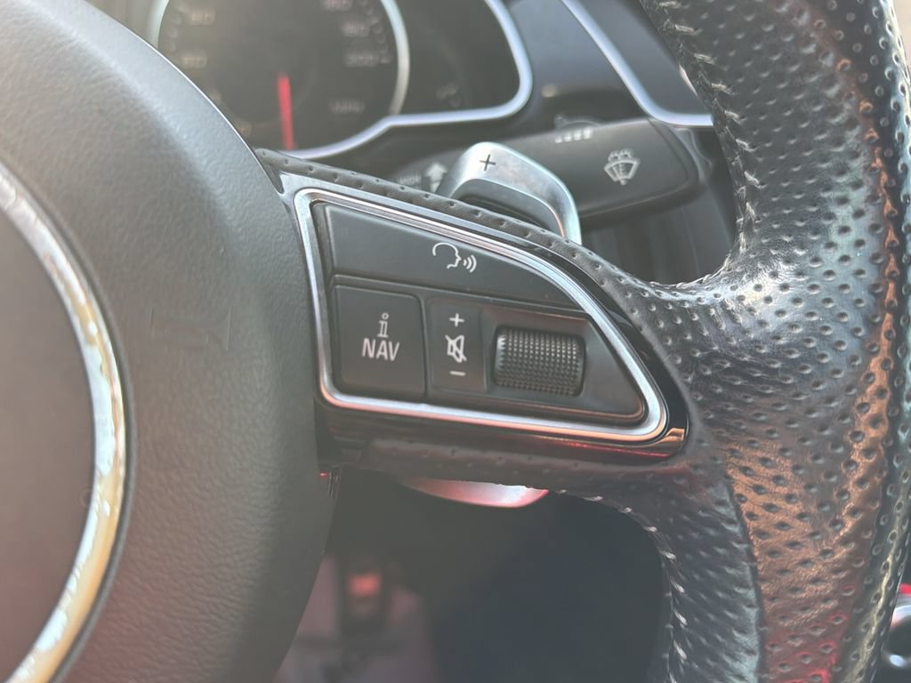 Used 2014 Audi RS 5 Cabriolet AWD/4WD image 24