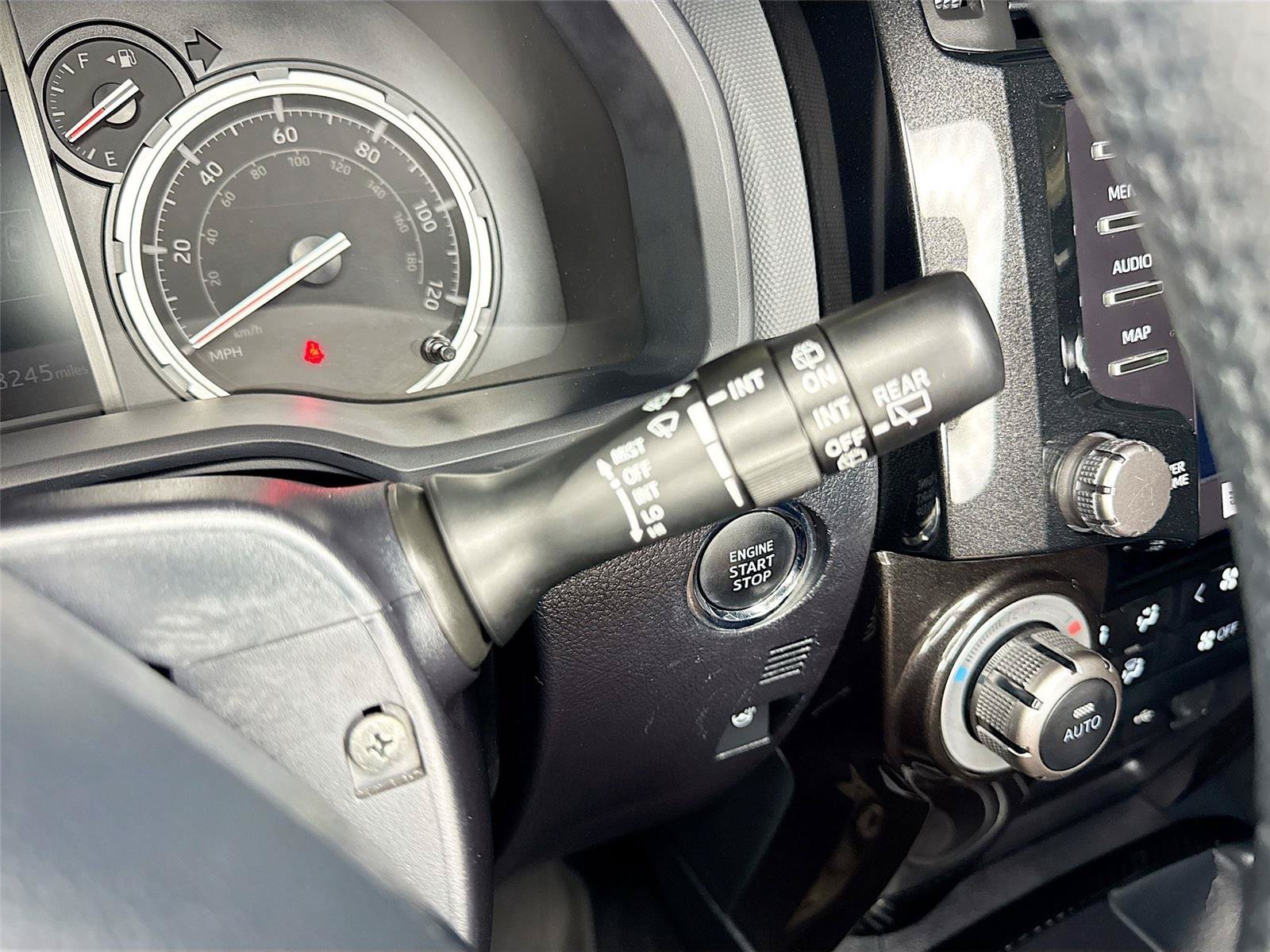 Used 2024 Toyota 4Runner TRD Pro AWD/4WD image 6