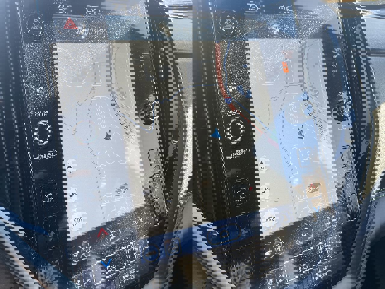 Certified 2025 Subaru Ascent Bronze Edition w/ Popular Package #2 image 23