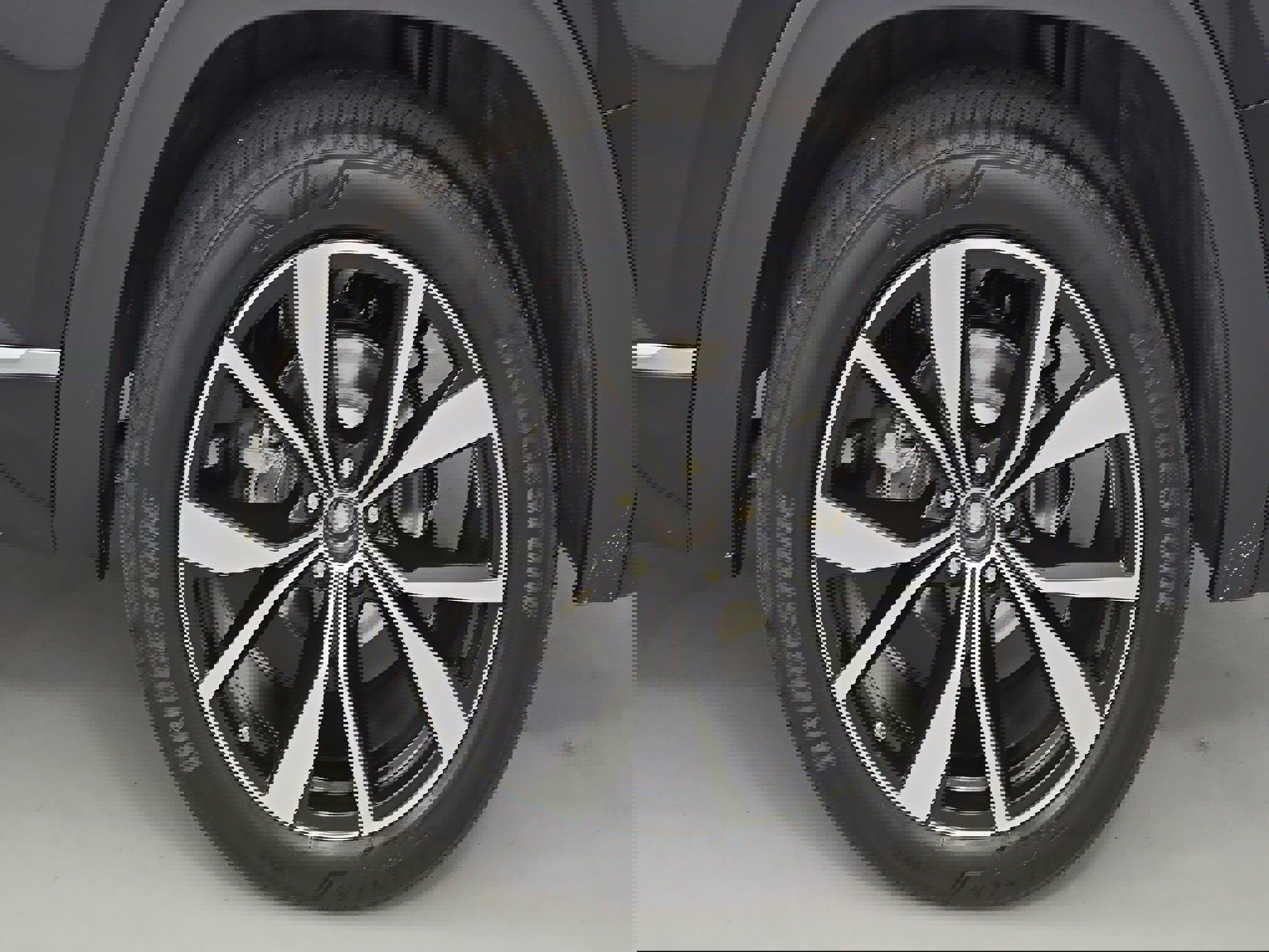 New 2026 Volkswagen Atlas SEL Premium R-Line image 34