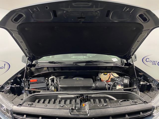 Certified 2020 Chevrolet Silverado 1500 RST w/ All-Star Edition image 24