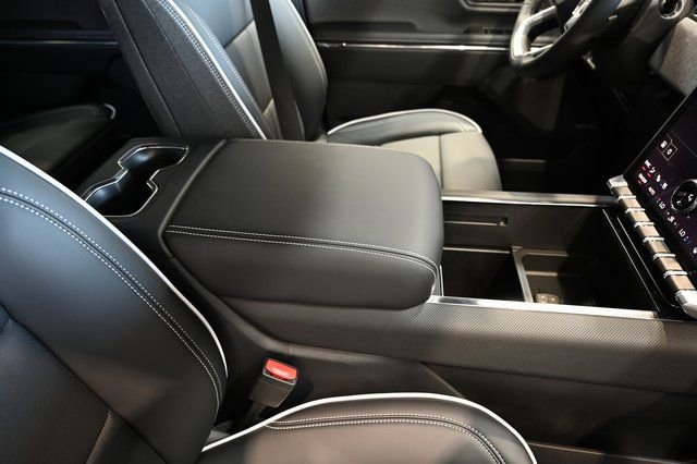 New 2026 GMC Sierra EV Elevation w/ Premium Package image 23