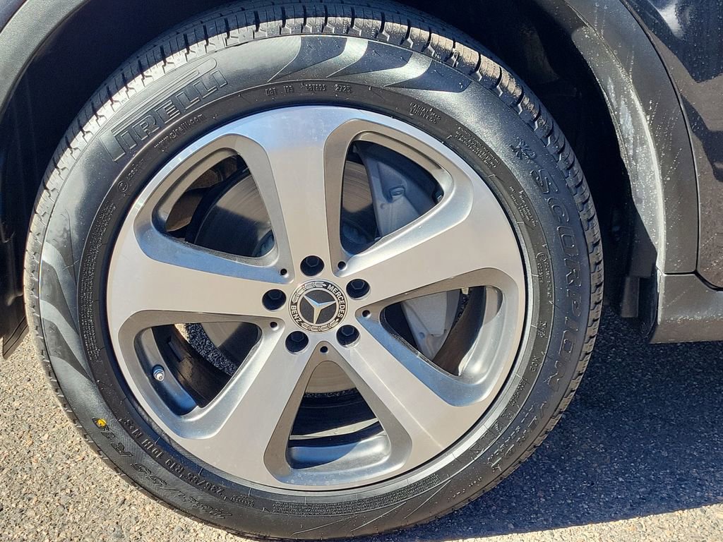 Certified 2021 Mercedes-Benz GLC 300 4MATIC image 10