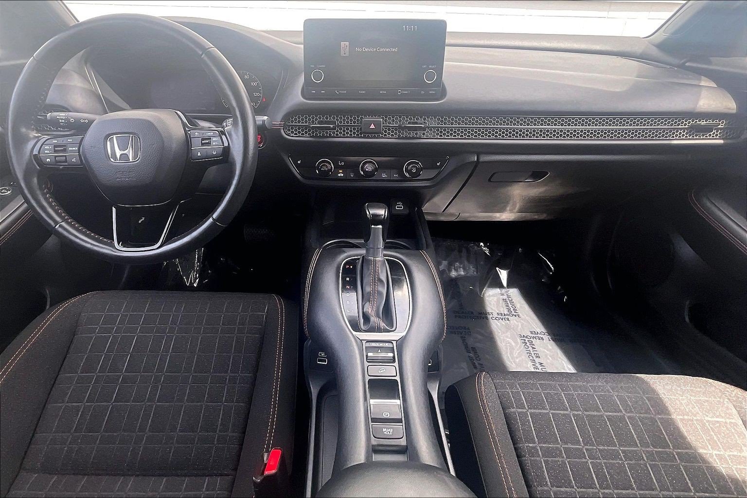 Used 2023 Honda HR-V Sport image 19