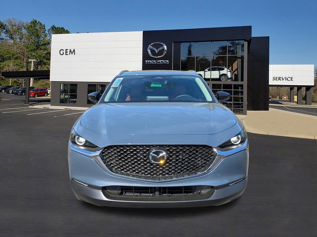 New 2026 MAZDA CX-30 AWD 2.5 S image 9