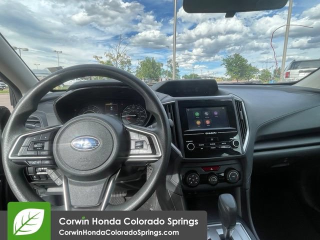 Used 2023 Subaru Impreza 2.0i AWD/4WD image 15