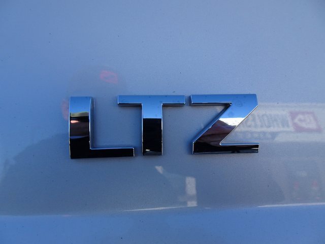 Used 2016 Chevrolet Tahoe LTZ image 45