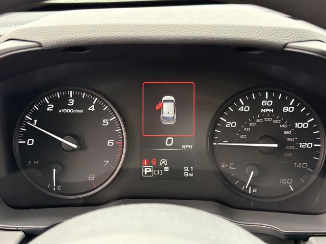 New 2026 Subaru Crosstrek 2.5i image 27