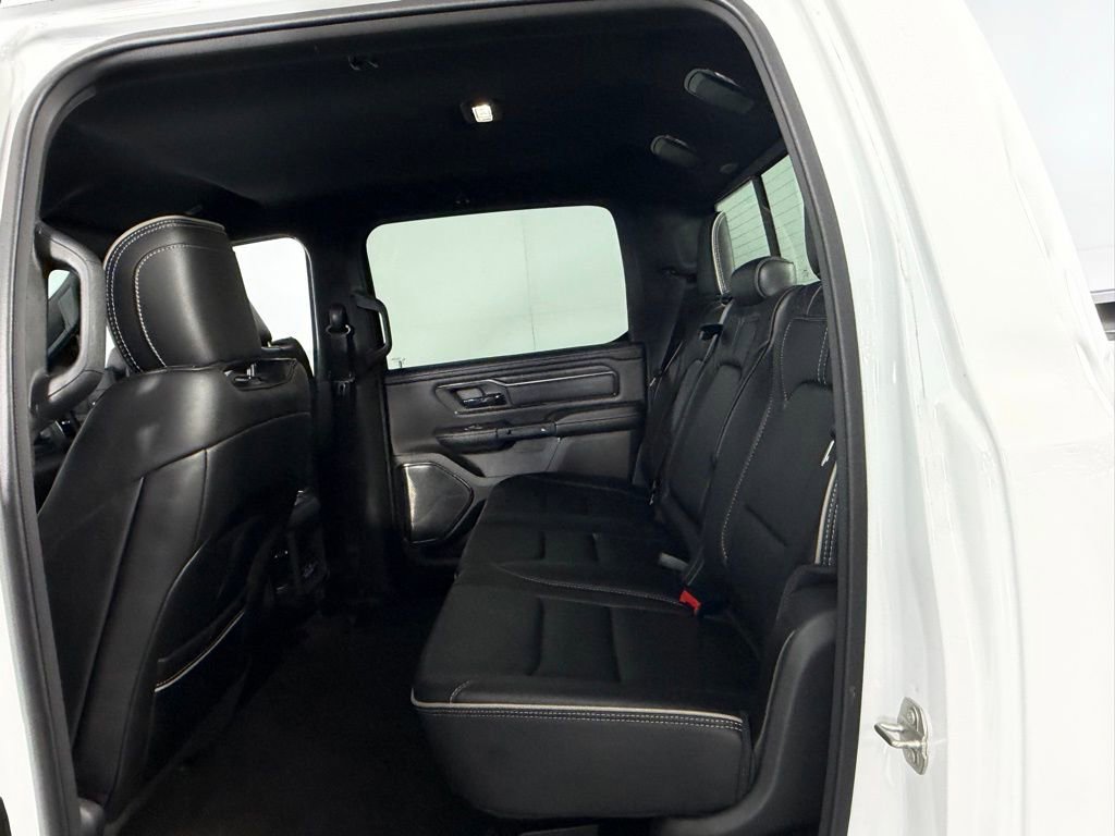 Used 2024 RAM 1500 Limited AWD/4WD image 30