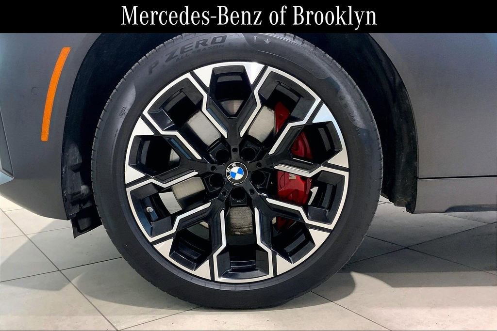 Used 2025 BMW X3 M50 w/ Premium Package AWD/4WD image 10