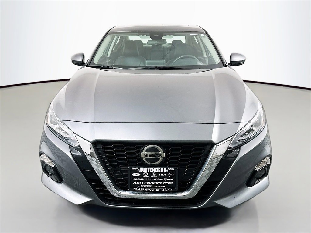 Used 2021 Nissan Altima 2.5 SL image 2
