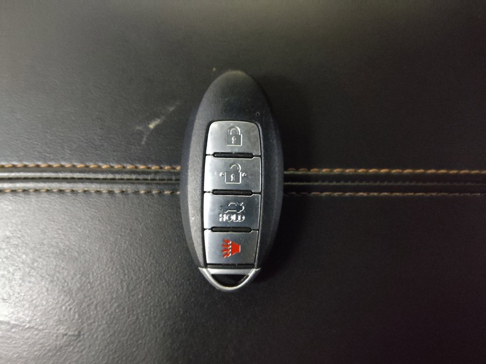 Used 2019 Nissan Altima 2.5 SR image 32