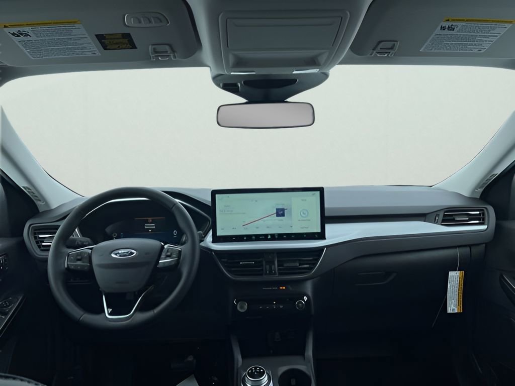 New 2026 Ford Escape Base w/ PHEV Premium Package image 13