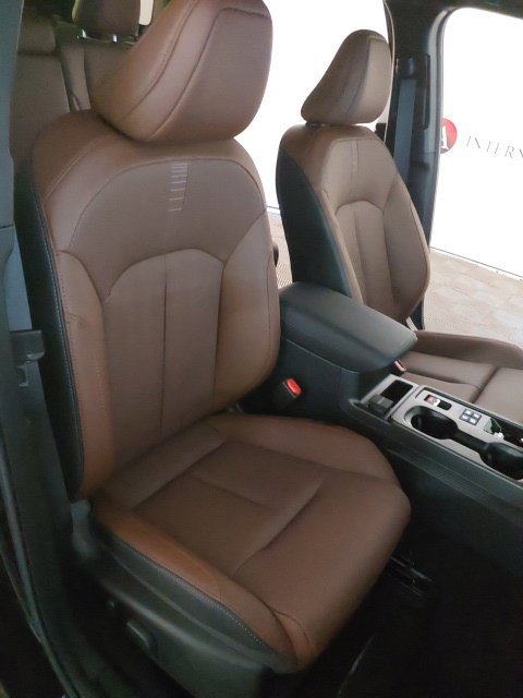 New 2026 Subaru Outback Touring XT AWD/4WD image 20