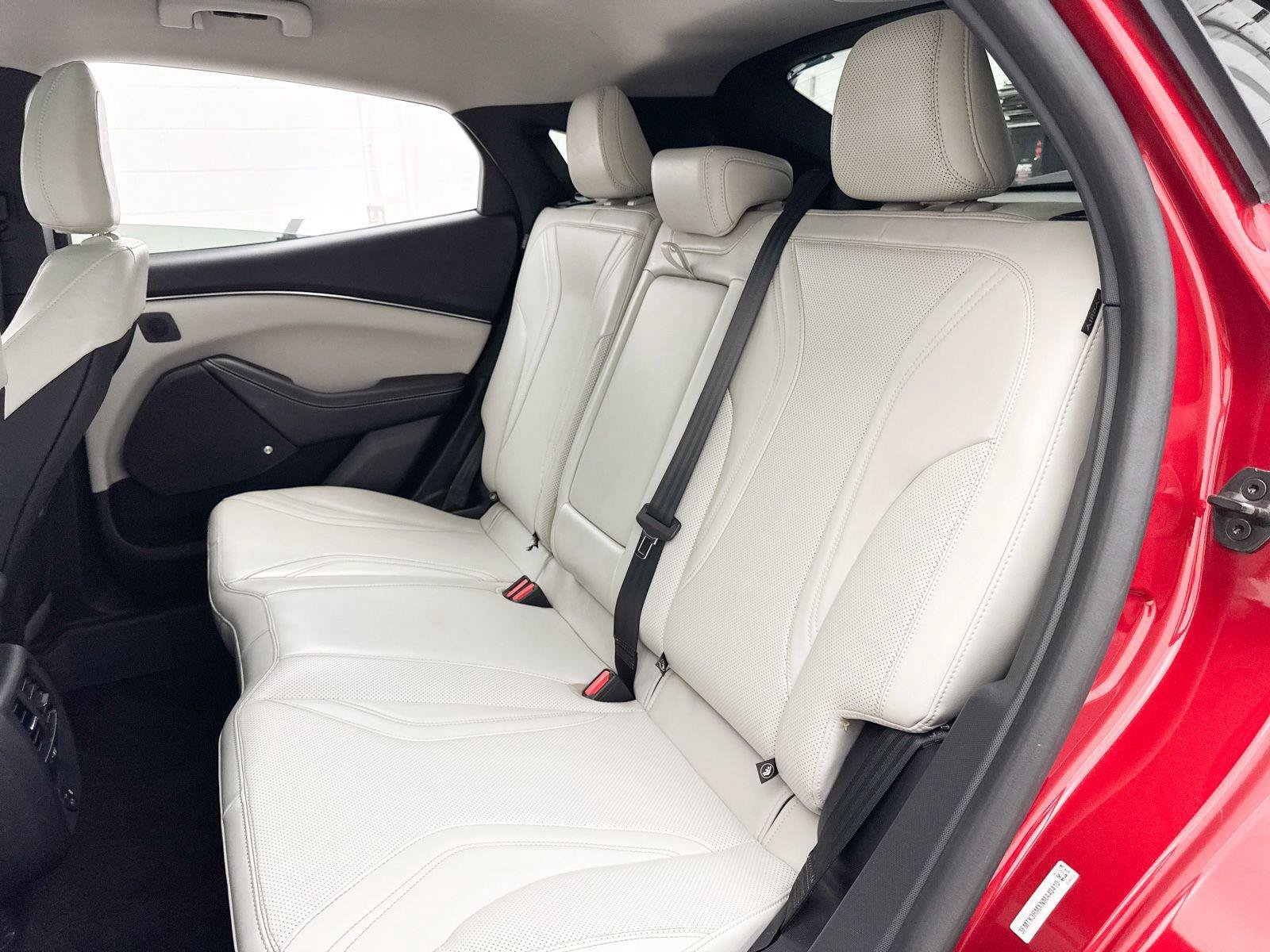Used 2022 Ford Mustang Mach-E Premium RWD image 29