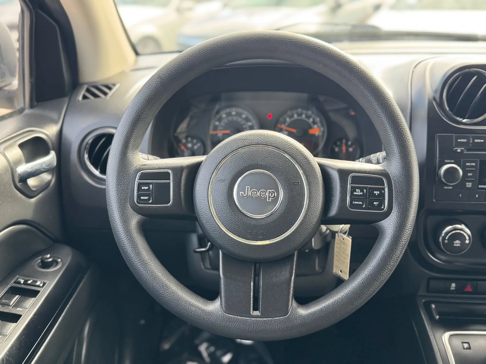 Used 2016 Jeep Compass Sport w/ Power Value Group FWD image 16