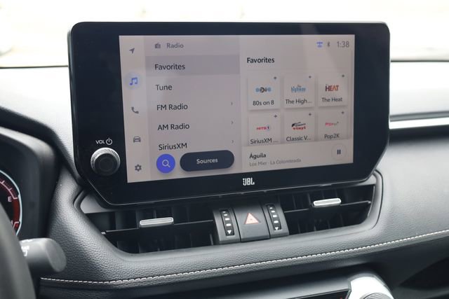 Used 2025 Toyota RAV4 XLE Premium w/ Weather Package image 17