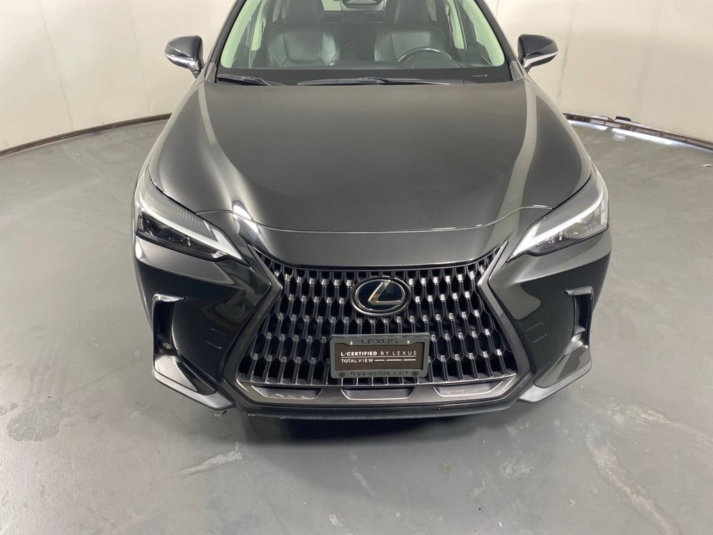 Used 2024 Lexus NX 250 FWD w/ Cold Area Package image 6