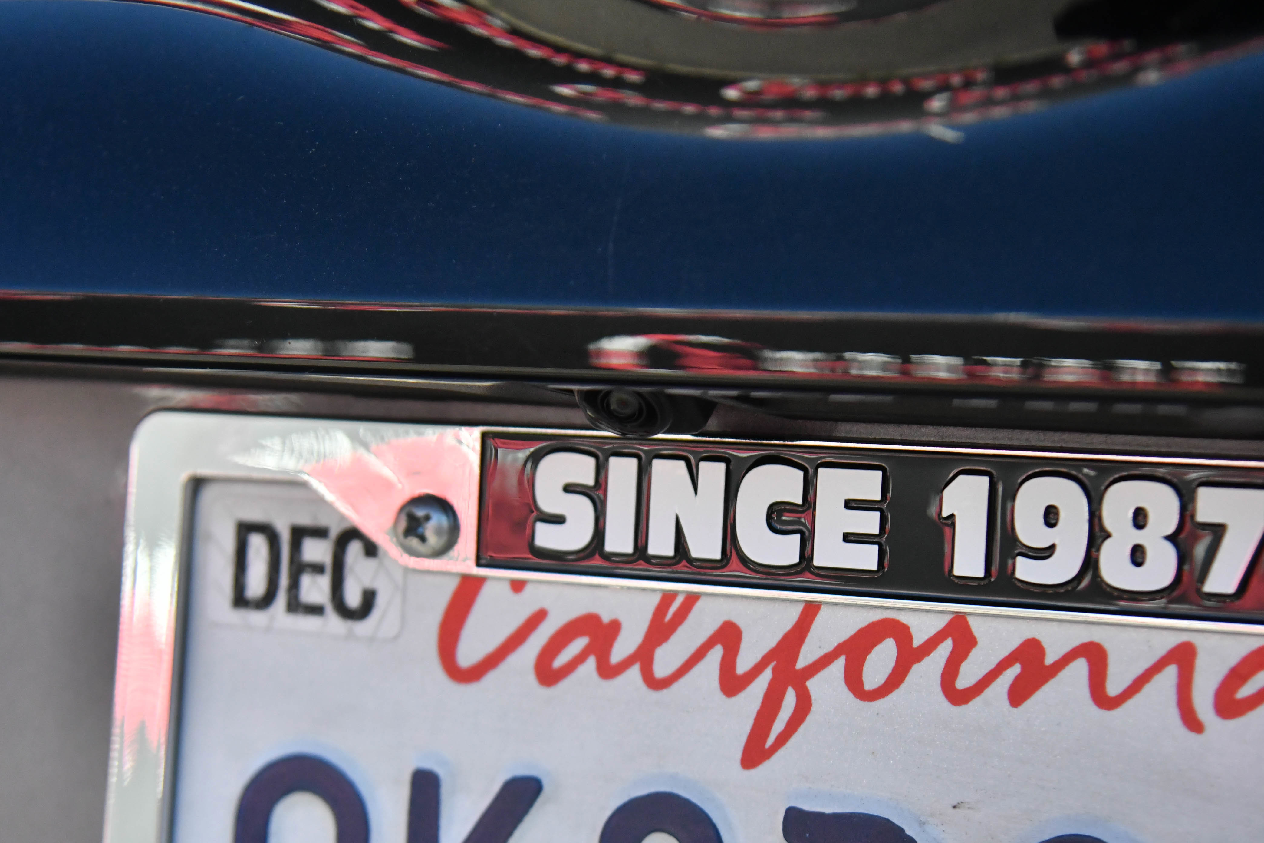 Used 2024 Nissan Leaf SV Plus image 37