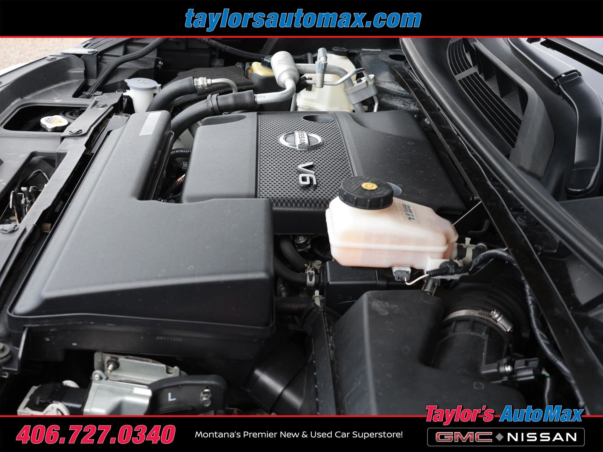 Used 2021 Nissan Murano SL AWD/4WD image 41