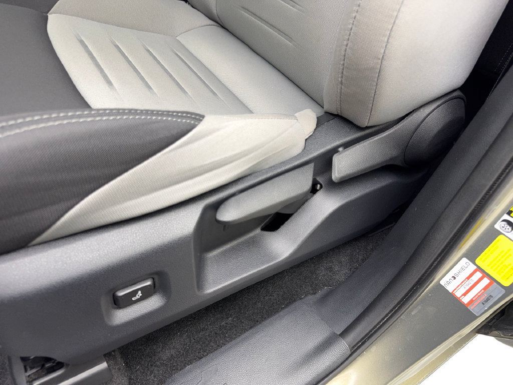 Used 2024 Toyota Tacoma TRD Sport RWD image 28