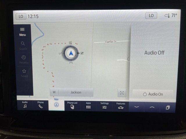 Used 2023 Ford F150 XLT w/ Equipment Group 302A High image 16