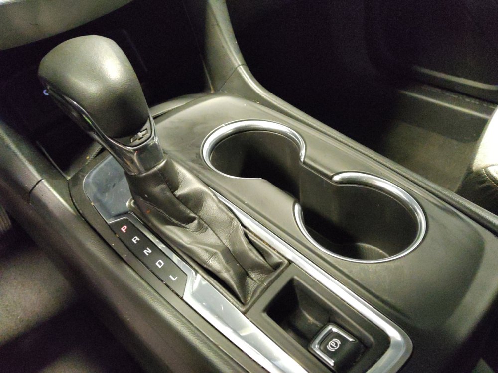 Used 2022 Chevrolet Equinox LS FWD image 26