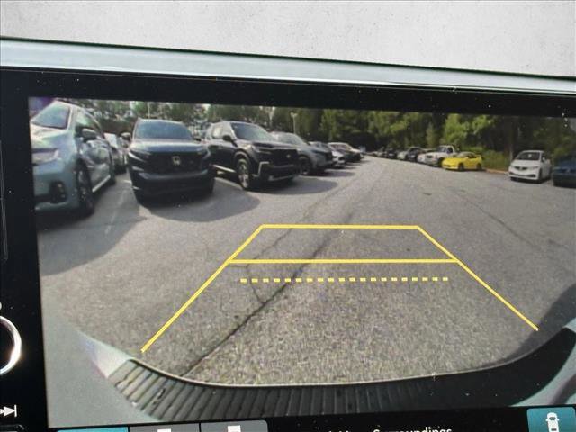 New 2026 Honda Odyssey EX-L image 13