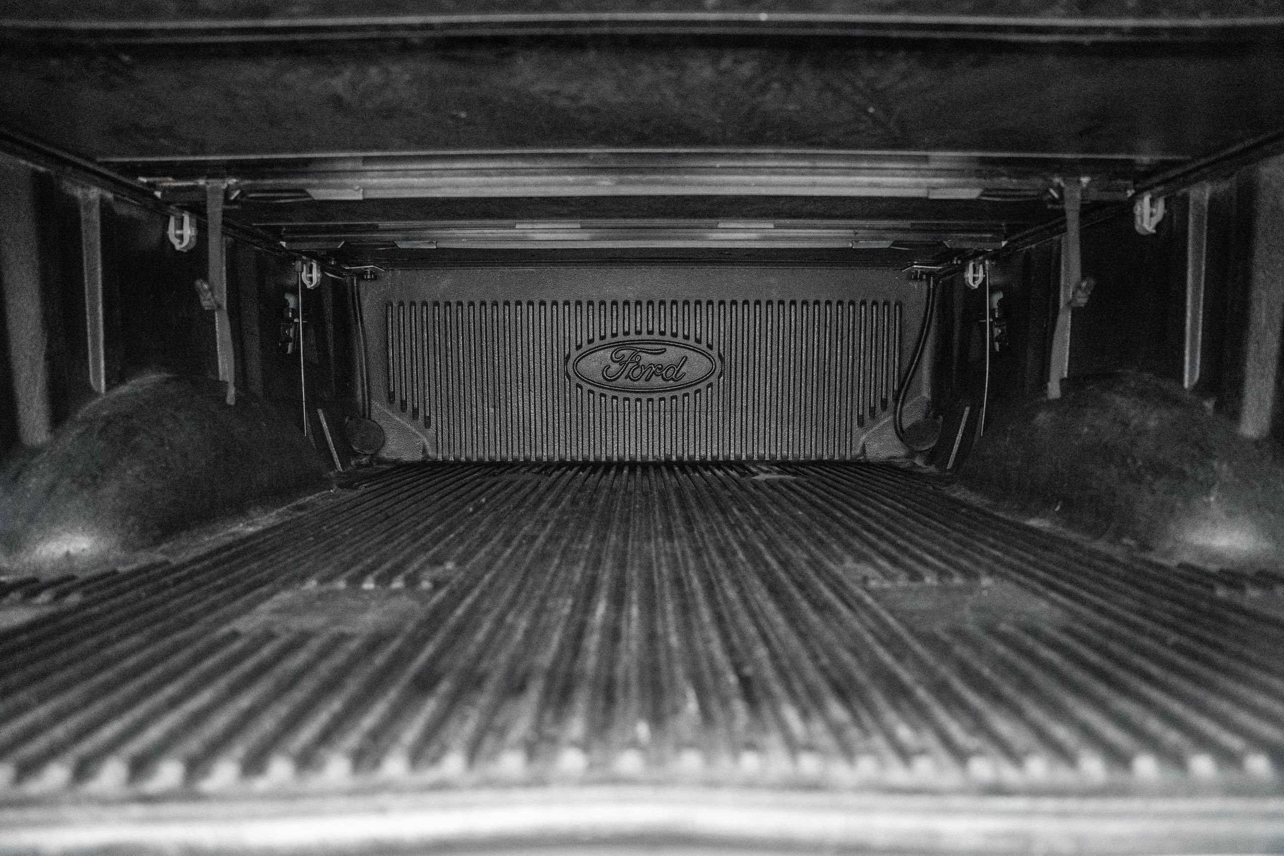 Certified 2021 Ford F150 Lariat w/ Equipment Group 502A High image 11