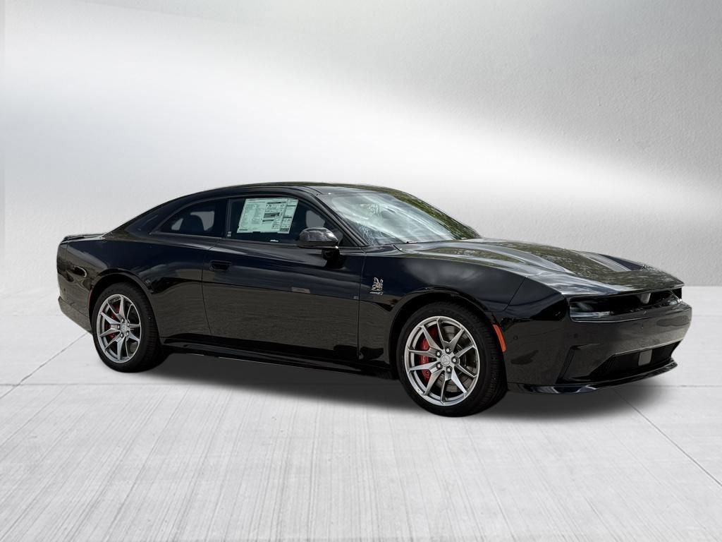 New 2025 Dodge Charger R/T Scat Pack w/ Track Pack video 2