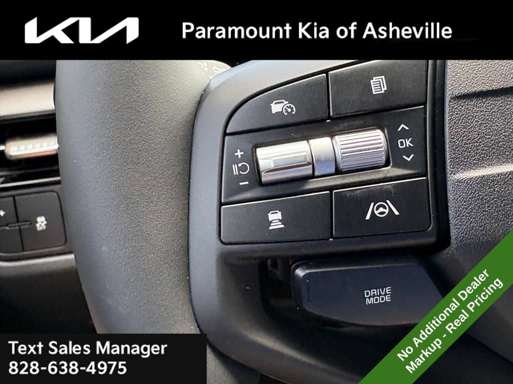 New 2026 Kia Sportage LX w/ LX Convenience Package AWD/4WD image 27