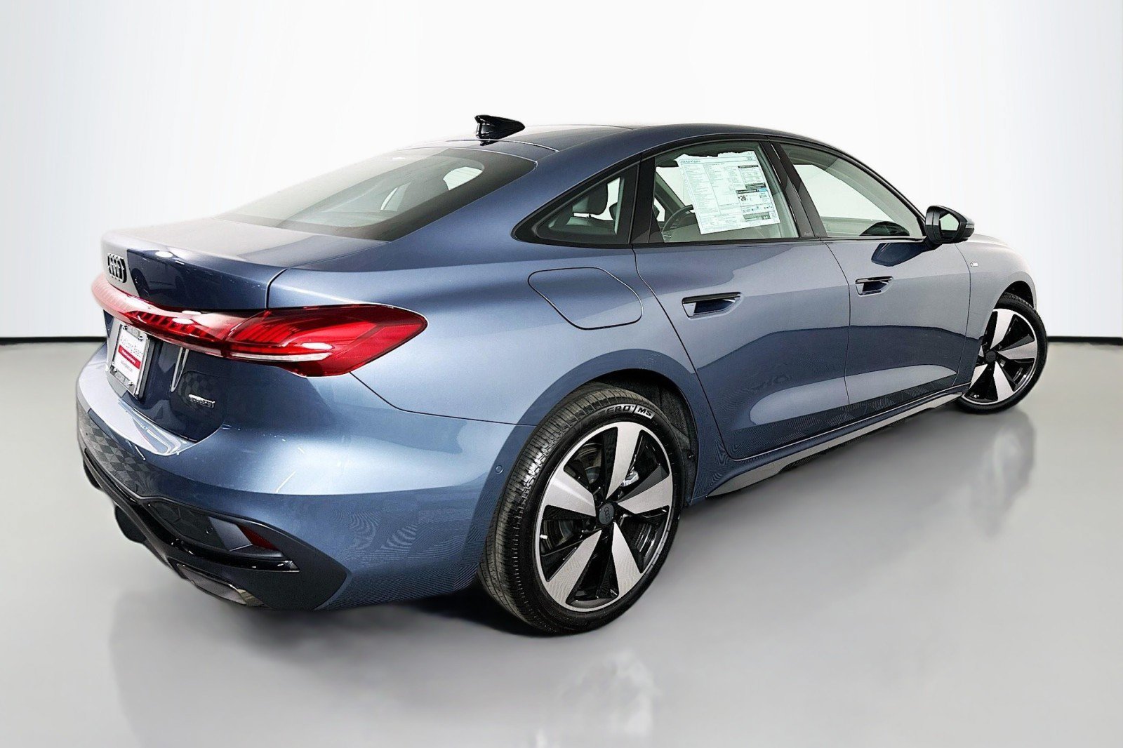 New 2026 Audi A5 2.0T Premium AWD/4WD image 13