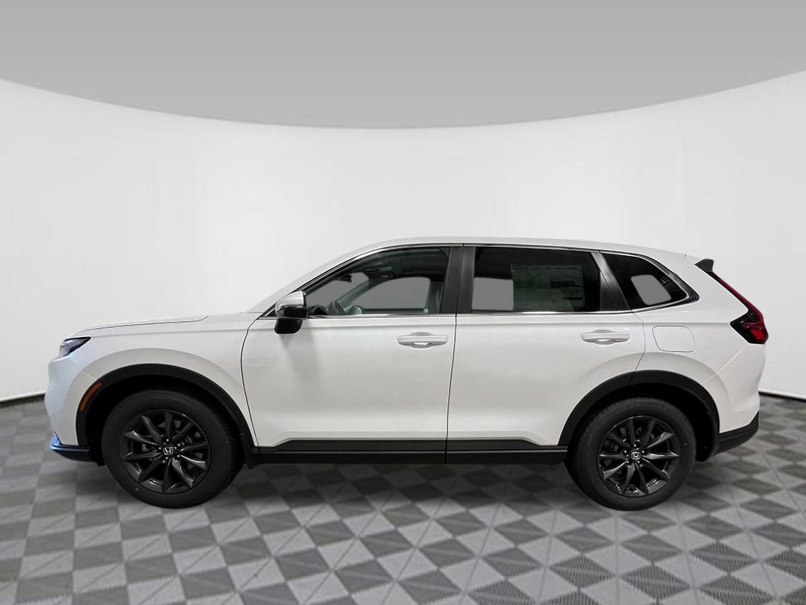 New 2026 Honda CR-V EX-L image 3