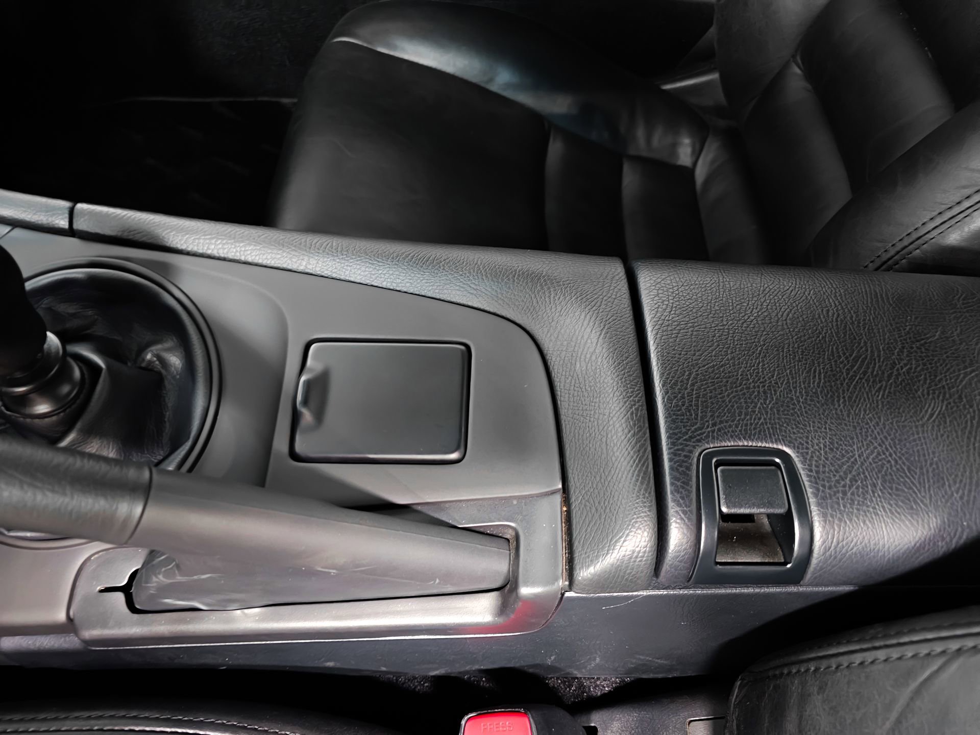 Used 1993 Toyota Supra Turbo RWD image 44