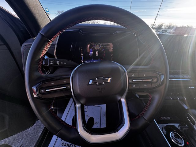 Used 2023 Chevrolet Colorado Z71 w/ Z71 Convenience Package 2 image 14