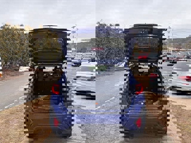 New 2026 Subaru Crosstrek 2.0i Premium image 15