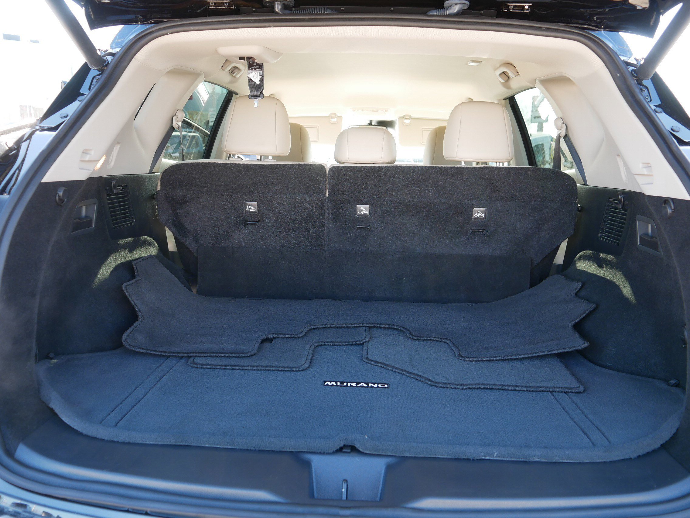 Certified 2023 Nissan Murano SL w/ Cargo Package image 18