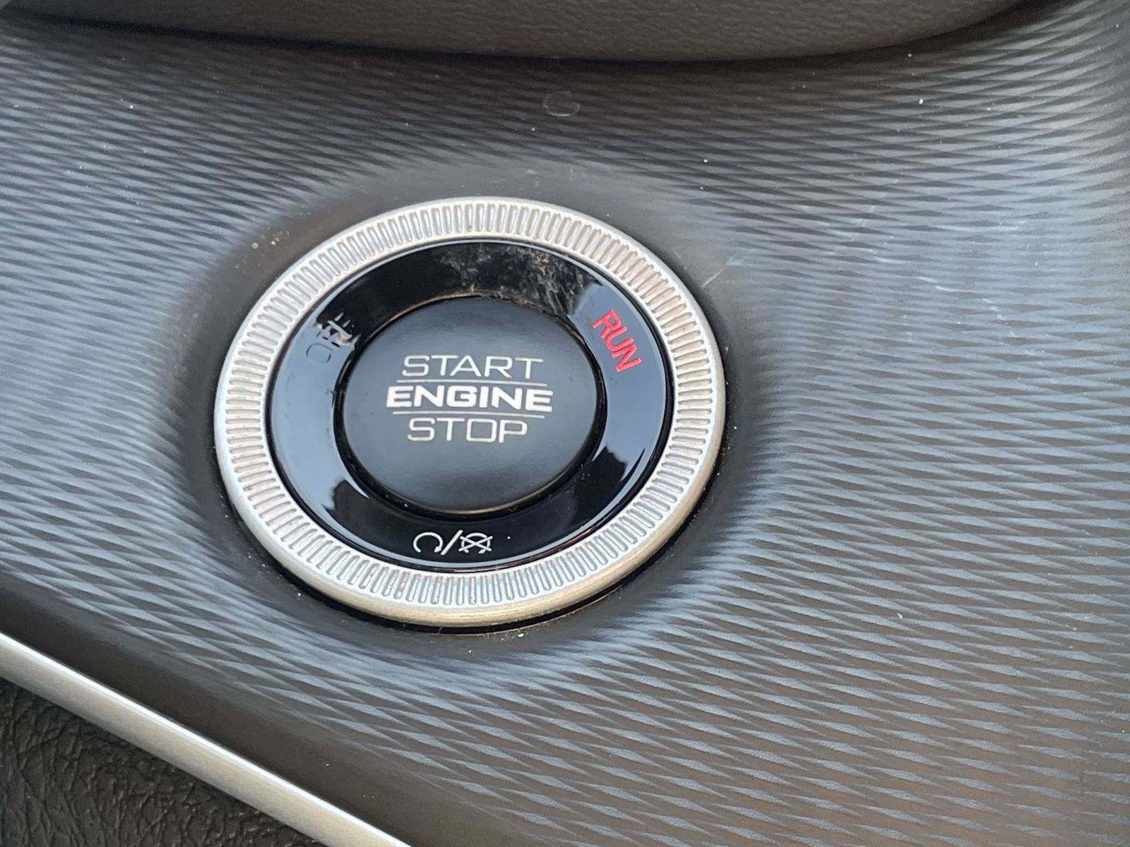 New 2026 Jeep Grand Cherokee Laredo X RWD image 16