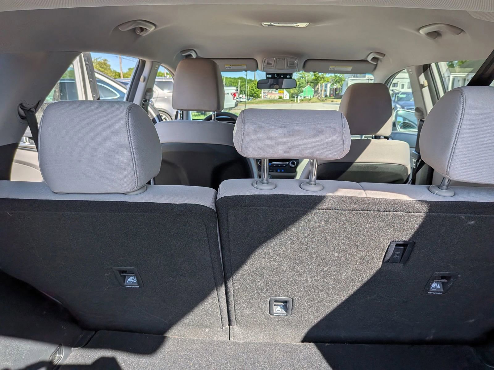 Used 2019 Hyundai Tucson SE AWD/4WD image 26