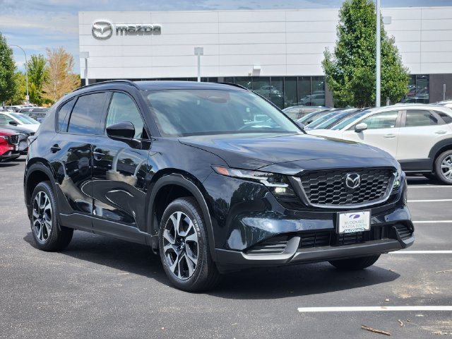 New 2026 MAZDA CX-5 Preferred AWD/4WD image 5