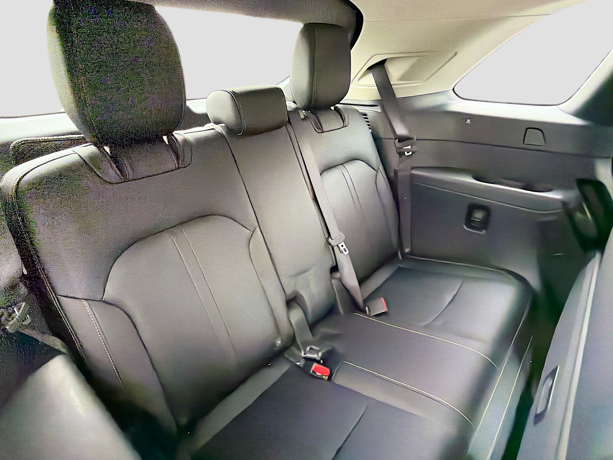 Used 2024 MAZDA CX-90 3.3 Turbo w/ Preferred Plus AWD/4WD image 20