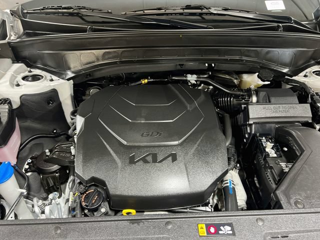 Certified 2024 Kia Telluride SX Prestige X-Pro AWD/4WD image 33